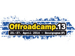 13. Offroadcamp 2014
