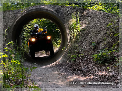 Tunnel