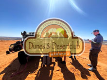 Dunes & Desertclub