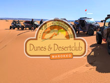 Dunes & Desertclub