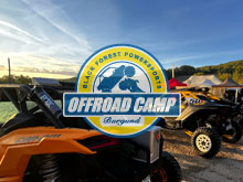 Offroadcamp