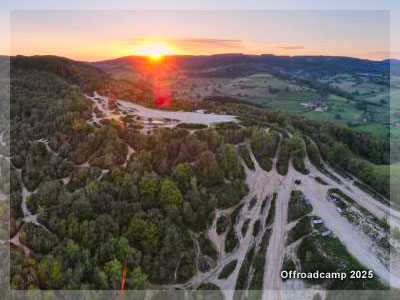 Offroadcamp 2025