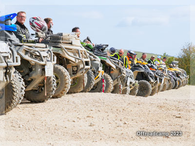 Offroadcamp 2023