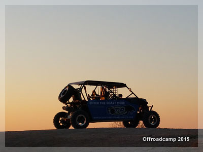 Offroadcamp 2015