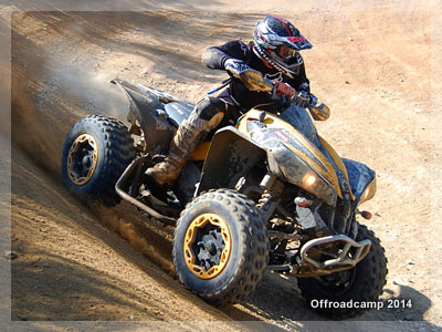 Offroadcamp 2014