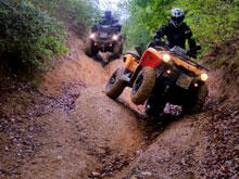 Offroadcamp