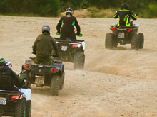 Offroadcamp