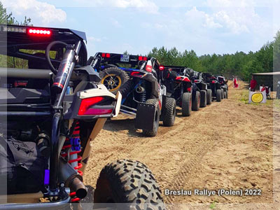 Breslau Rallye 2022