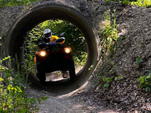 Offroadcamp