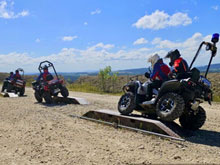 Offroadcamp