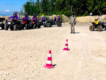 Offroadcamp