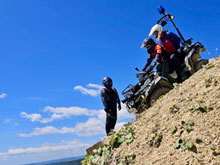 Offroadcamp