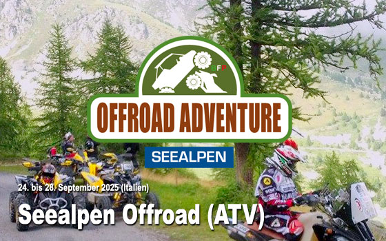 ATV Adventure Seealpen