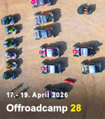 Offroadcamp