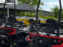 Quad/ATV