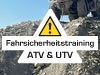 Fahrsicherheit Training ATV