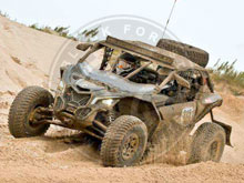 BAJA MAVERICK SSV #315