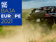 Baja Europe Poland SSV