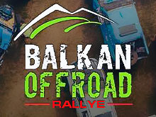 Balkan Offroad Rallyeservice SSV