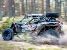 Breslau 500 Rallye SSV