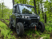 Can-Am Offroad Lineup 2026
