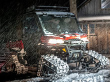 Can-Am Offroad Lineup 2026