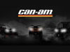 Can-Am (BRP) Offroad