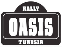 Oasis Rallye SSV