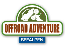 Offroad Touren Seealpen