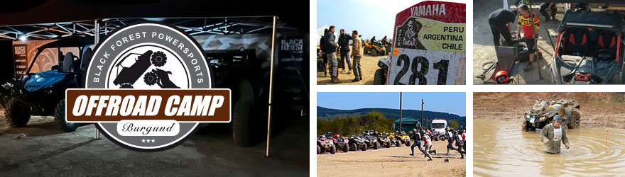 Black Forest Offroadcamp