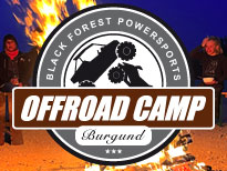 Offroadcamp 26. bis 28. April 2024