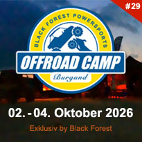 Offroadcamp ATV/SSV