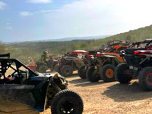 27. Offroadcamp