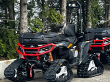 1000R G3