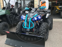 Renegade 1000 X-MR Winterdienst