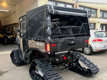 Traxter Apache 360 LT Raupen