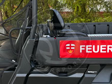 Traxter Utility-Terrain-Vehicle