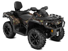 Outlander Camouflage