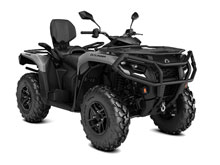 OUTLANDER 700 MAX XT T ABS