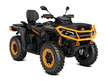 OUTLANDER 1000R MAX XT-P