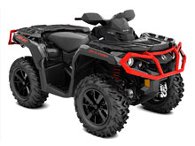 Outlander 650