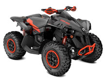 RENEGADE 1000 R Xxc