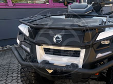 Frontbumper