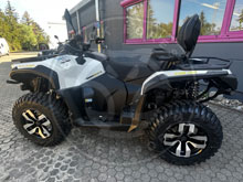 Outlander E-MAX