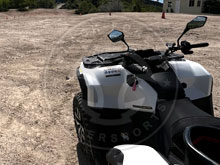 E-ATV