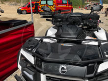 E-ATV 4x4