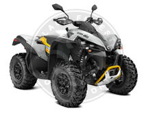 Renegade 1000R 2026