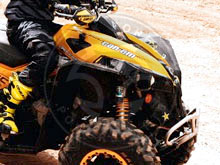 Offroad Renegade Xxc