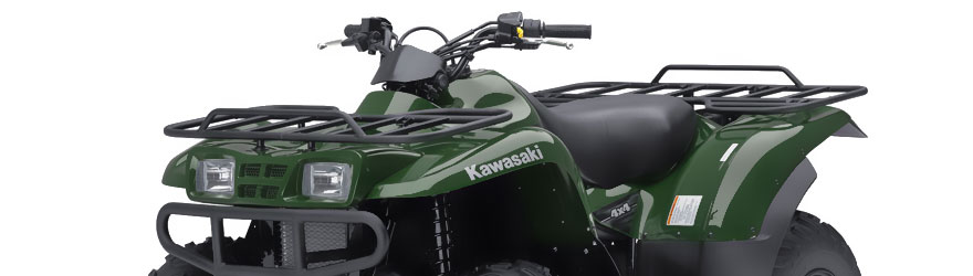 Kawasaki KVF 360 Prairie®