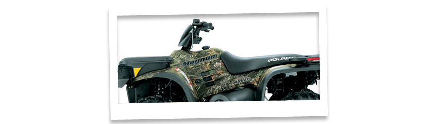 Polaris Magnum 330 4x4